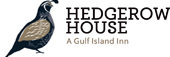 Hedgerow House Bed and Breakfast inc.
