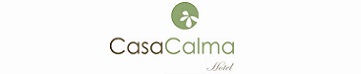 CasaCalma Hotel\ title=