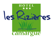 Hotel les Rizieres\ title=