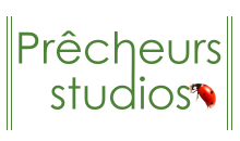Precheurs Studios\ title=