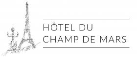 Hotel du Champ de Mars\ title=