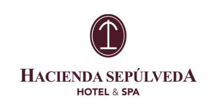 HOTEL HACIENDA SEPULVEDA\ title=