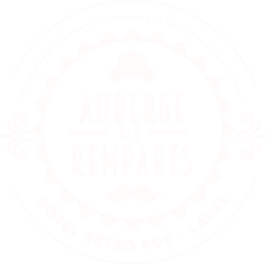 Auberge des Remparts\ title=