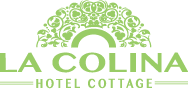 LA COLINA - Hotel Cottage