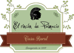 Hotel Rural El Rincón de Palmacio\ title=