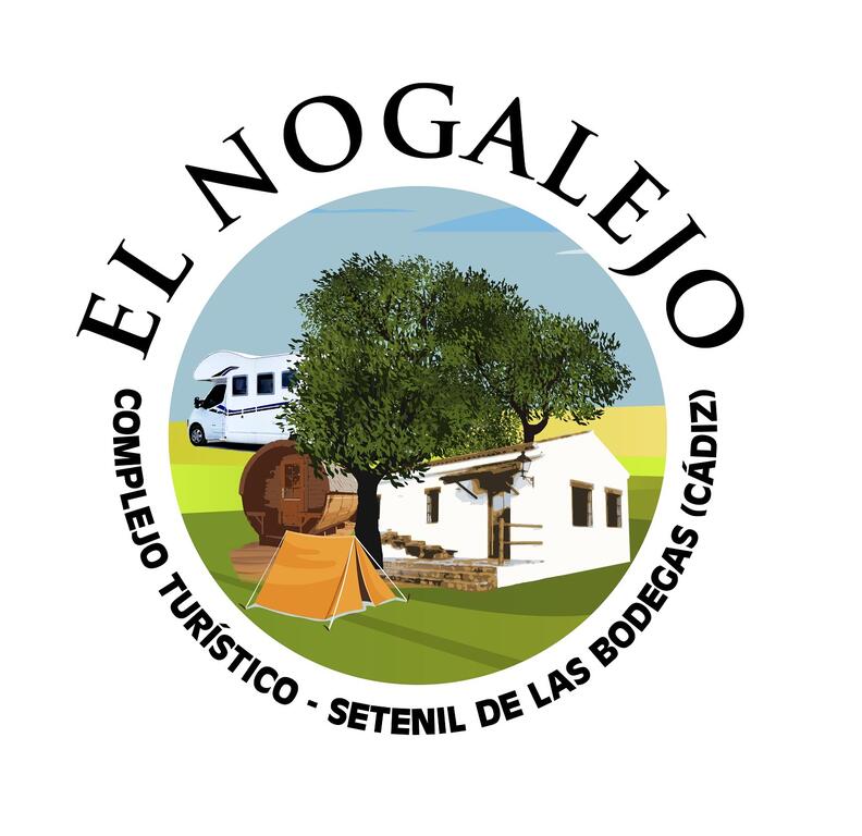 CAMPING EL NOGALEJO