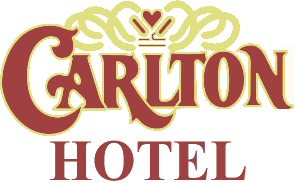 Carlton Hotel \ title=