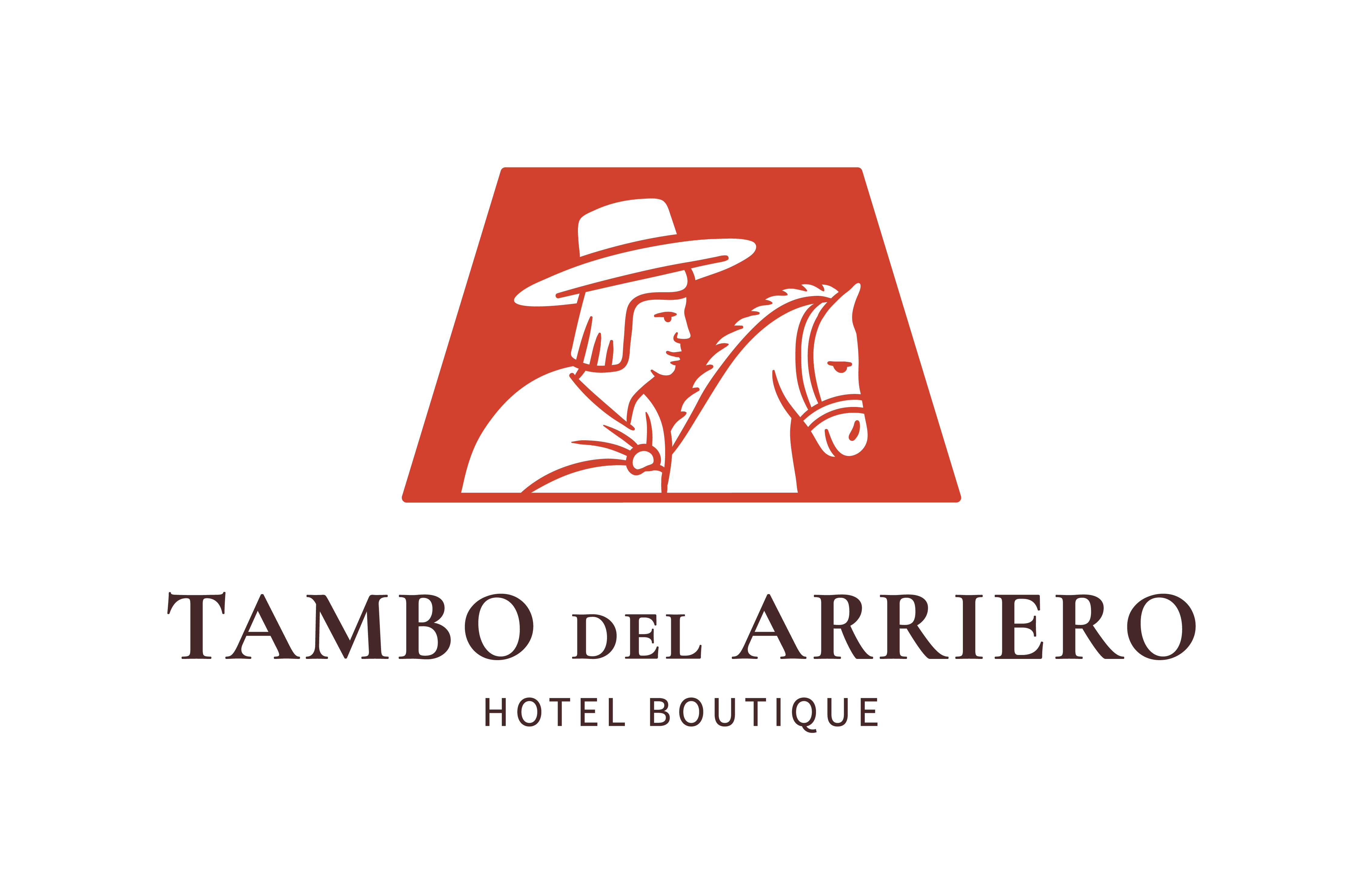 Arespe Tambo del Arriero Hotel Boutique