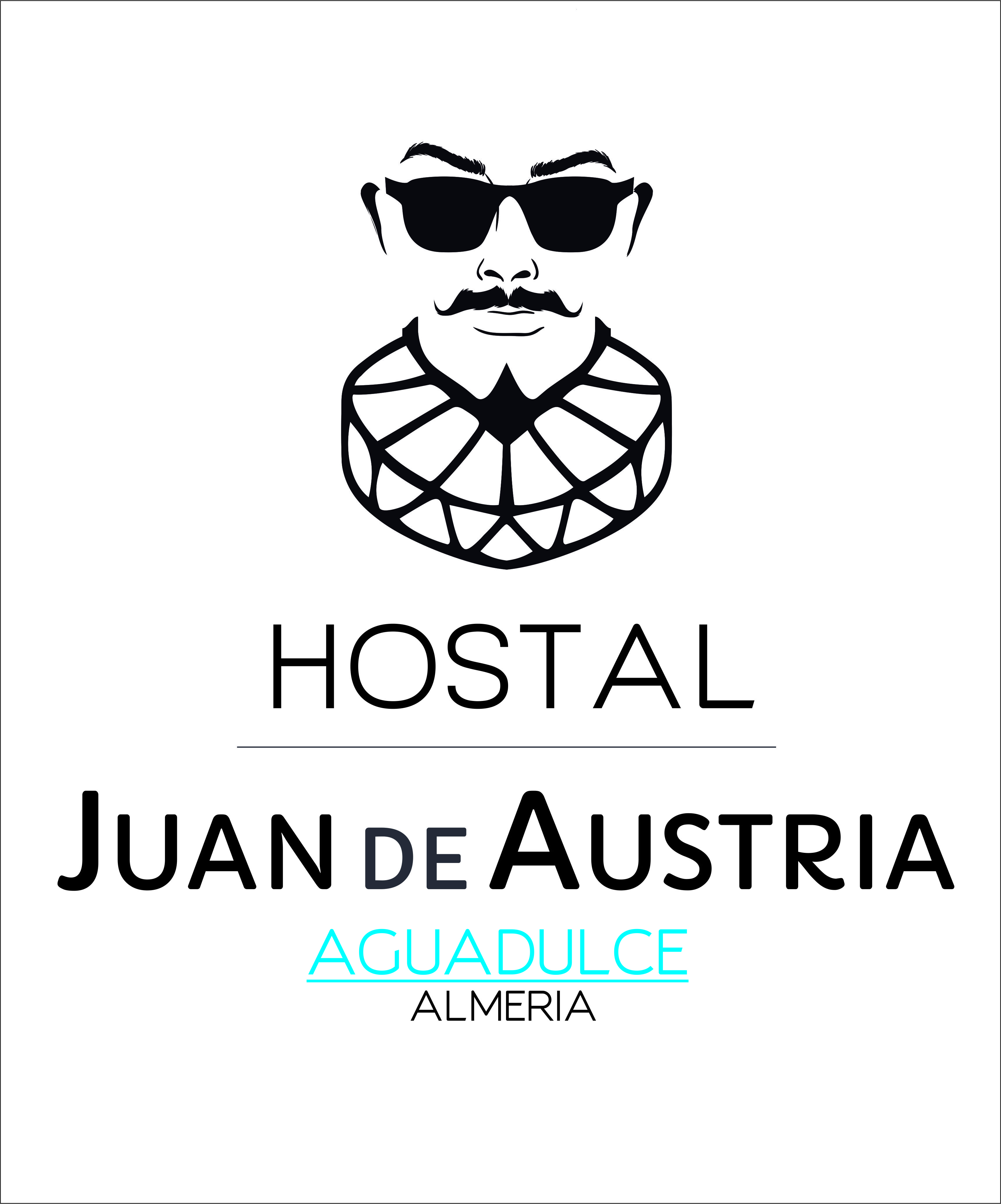 Hostal Juan de Austria\ title=