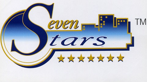 Seven Stars