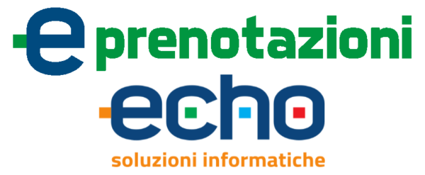 Eprenotazioni Echo