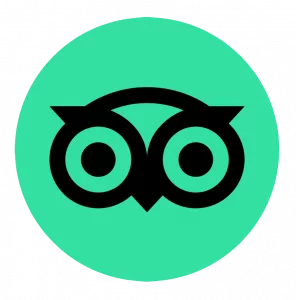 Tripadvisor Icon