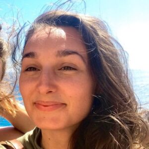Picture of Silvia Gualano