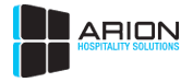 arion hospitality solutions