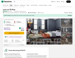 tripadvisor plus