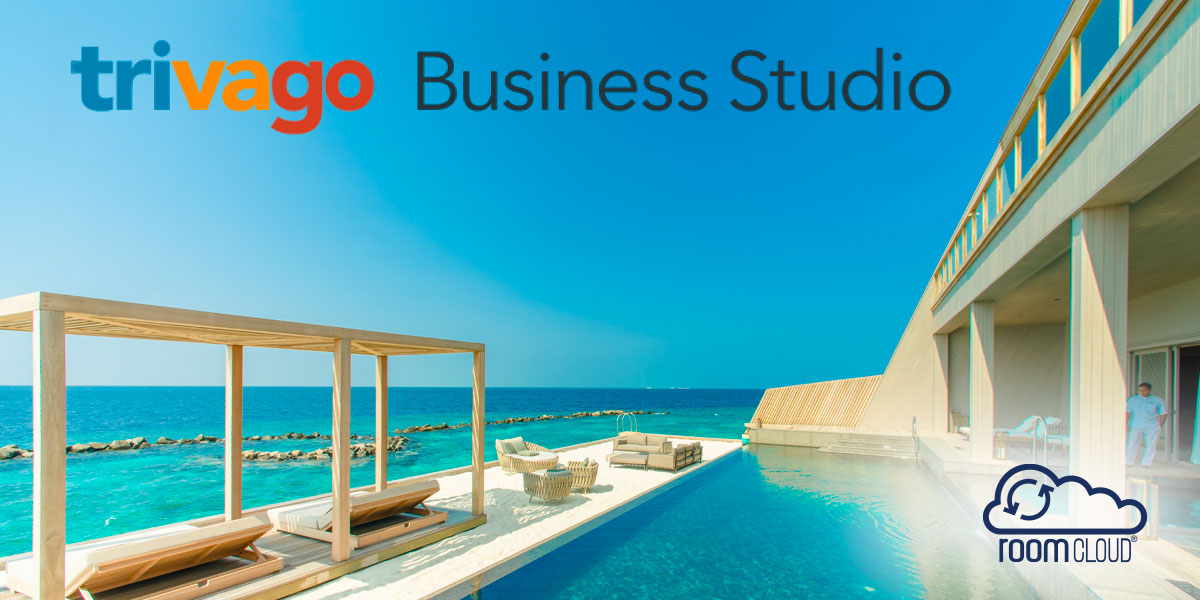 Trivago Business Studio