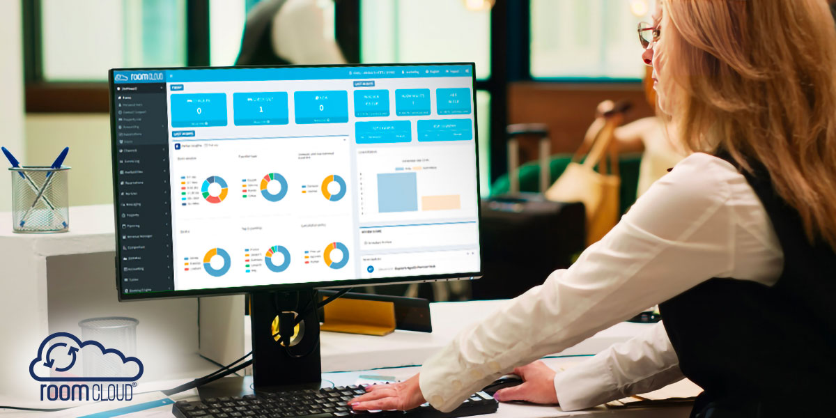 Channel Manager advantages