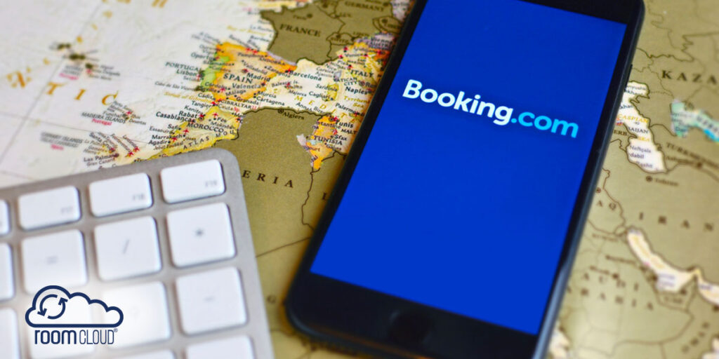 Booking Partner