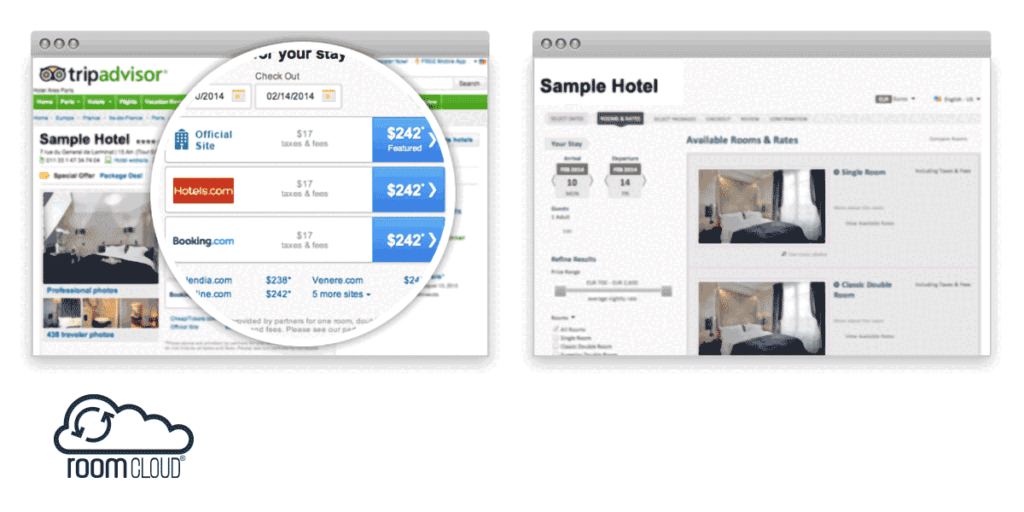 tripconnect