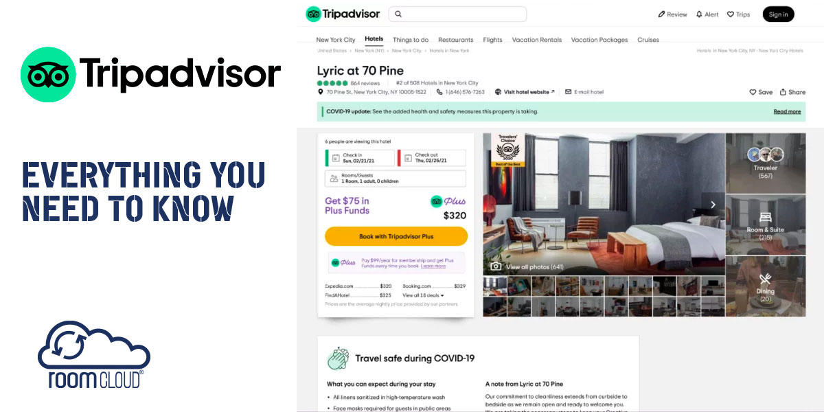 Tripadvisor