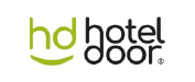hoteldoor