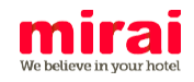 mirai