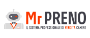 Mr preno