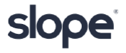 slope