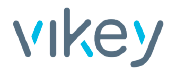 vikey