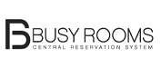 busy rooms
