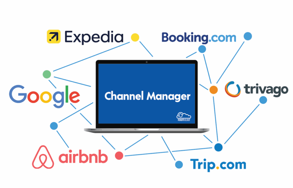 channel manager