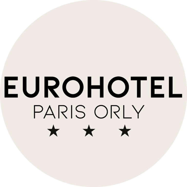   Euro Hotel Paris Orly