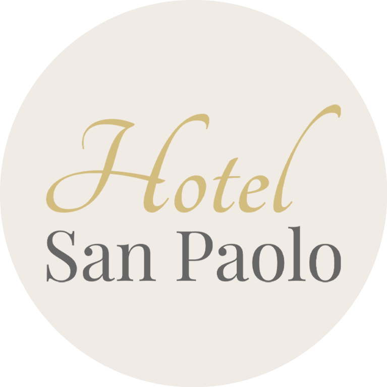   Hôtel San Paolo Napoli