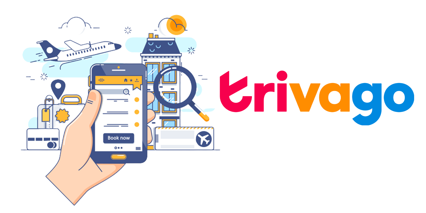 Trivago - RoomCloud